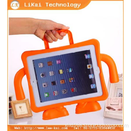 Protective Case for iPad 2/3/4 (Special for Kids) (IPD-1)